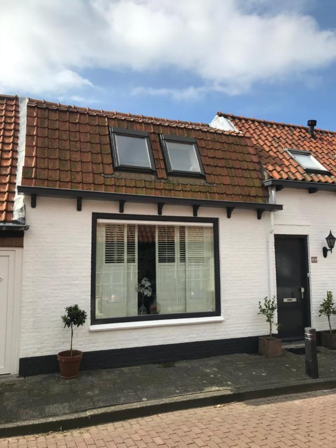 Casa Colijnsplaat Eksteriør billede