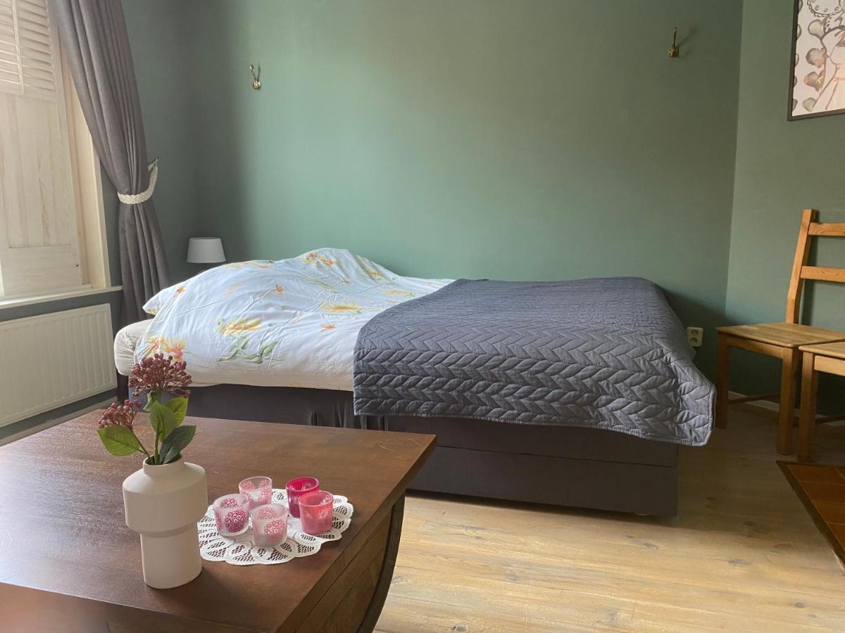 Casa Colijnsplaat Eksteriør billede