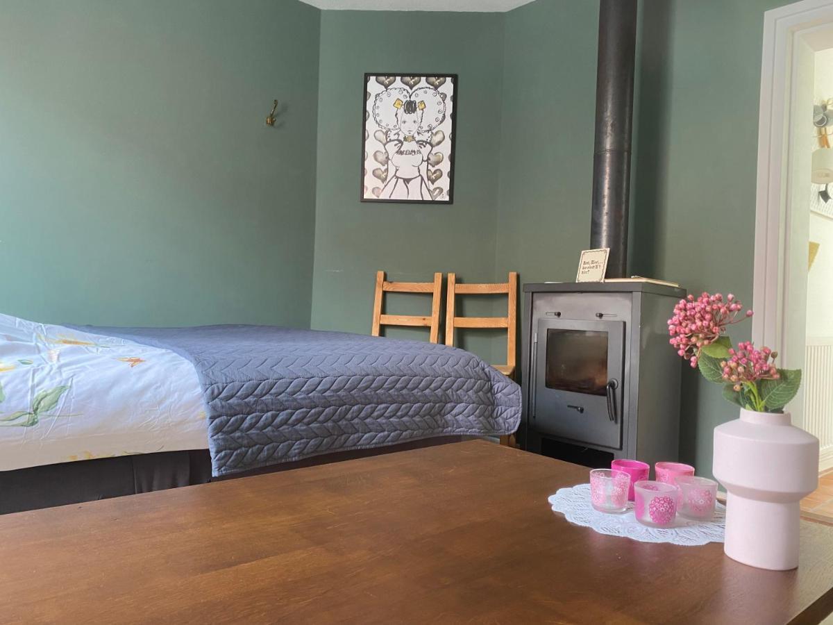Casa Colijnsplaat Eksteriør billede